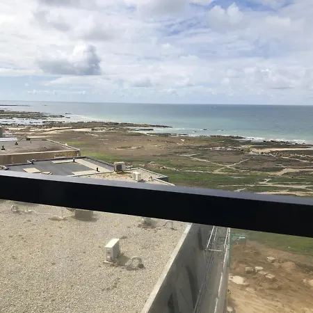 T2 Refait A Neuf Avec Balcon Face Et Ascenseur, Au Coeur Des Sables-d'olonne - Fr-1-485-70 Apartament Les Sables-dʼOlonne