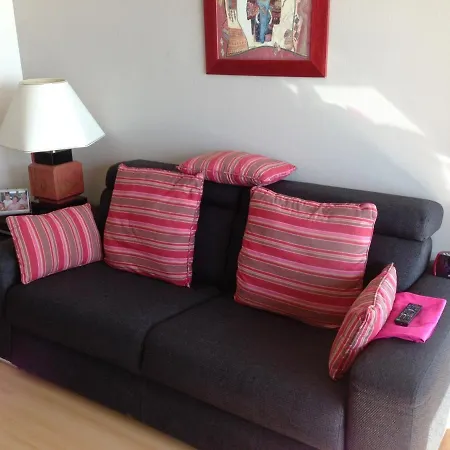 Les Sables-d'olonne, 2 Pièces, 4 Personnes - Fr-1-485-70 *